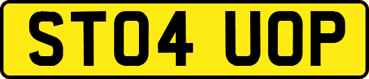 ST04UOP