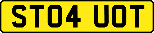 ST04UOT