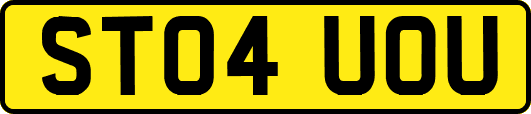 ST04UOU