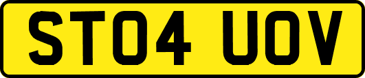 ST04UOV