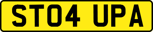 ST04UPA