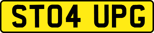 ST04UPG