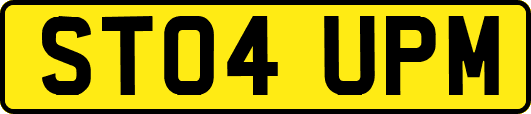 ST04UPM