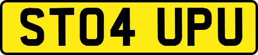 ST04UPU