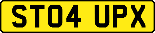 ST04UPX