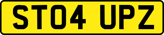 ST04UPZ