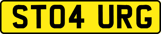 ST04URG