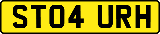 ST04URH