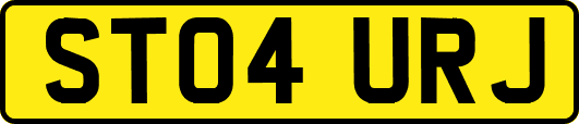 ST04URJ