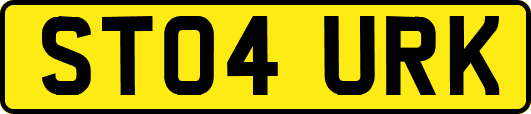 ST04URK
