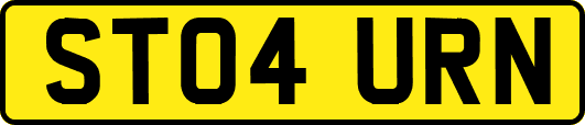 ST04URN