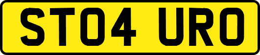 ST04URO
