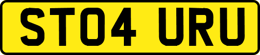 ST04URU
