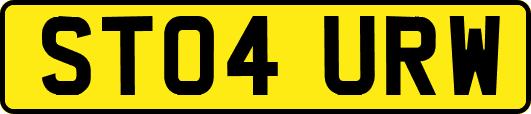 ST04URW