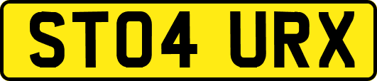 ST04URX