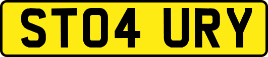ST04URY