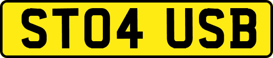 ST04USB