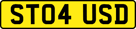 ST04USD