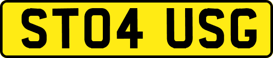 ST04USG