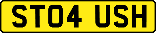 ST04USH