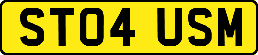 ST04USM