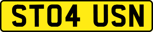 ST04USN
