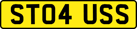 ST04USS