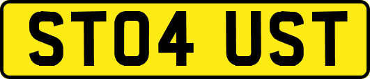 ST04UST