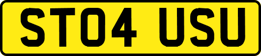 ST04USU