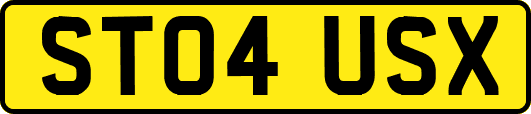 ST04USX