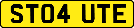 ST04UTE