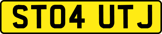 ST04UTJ
