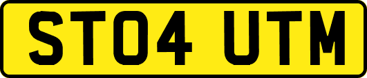 ST04UTM