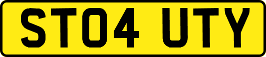 ST04UTY