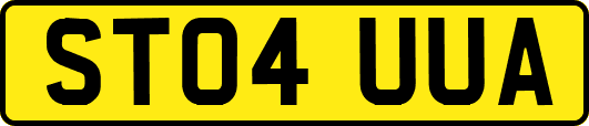ST04UUA
