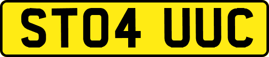 ST04UUC