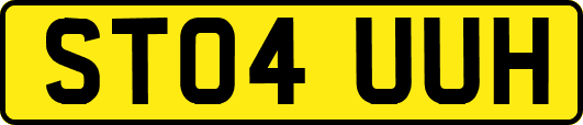 ST04UUH
