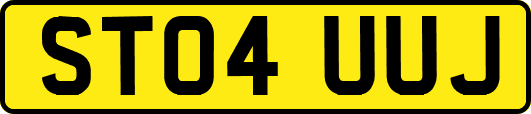 ST04UUJ