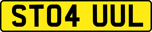 ST04UUL
