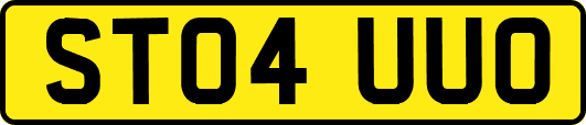 ST04UUO