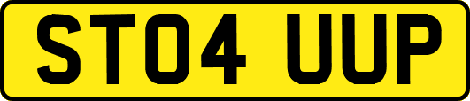 ST04UUP
