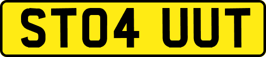 ST04UUT