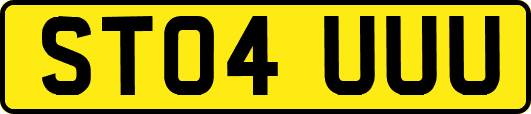 ST04UUU