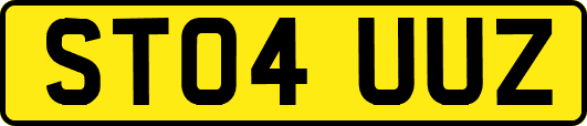 ST04UUZ