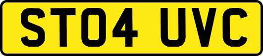 ST04UVC