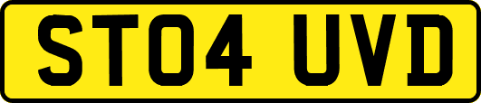 ST04UVD
