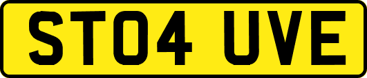 ST04UVE