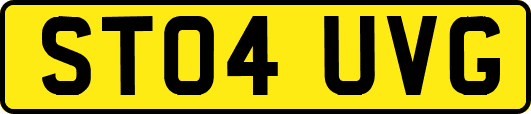 ST04UVG