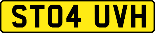 ST04UVH