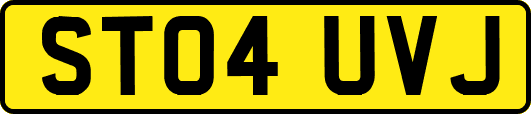 ST04UVJ